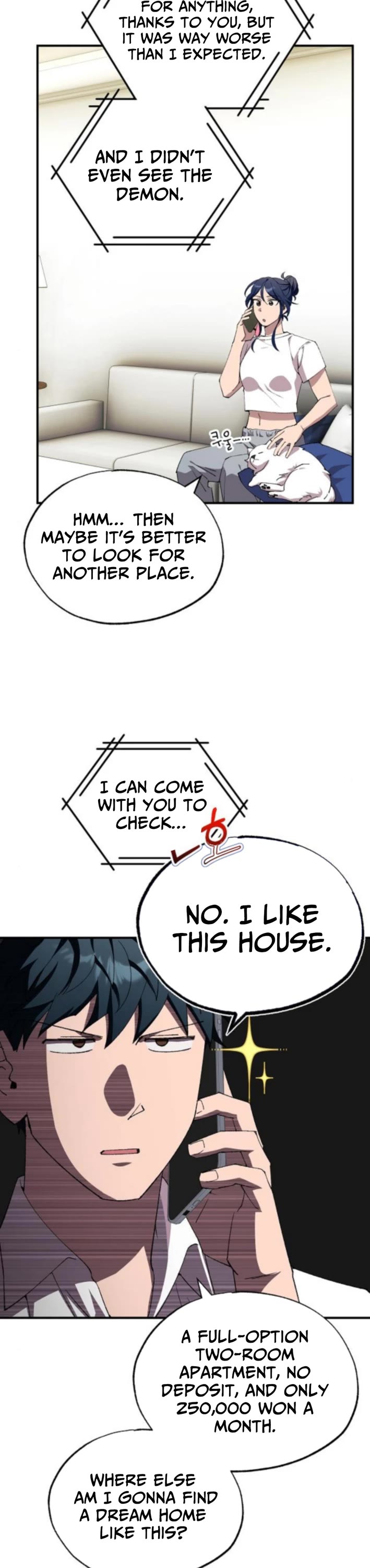 Magical Realm Shopkeeper Chapter 78 page 4 - Chapter 78