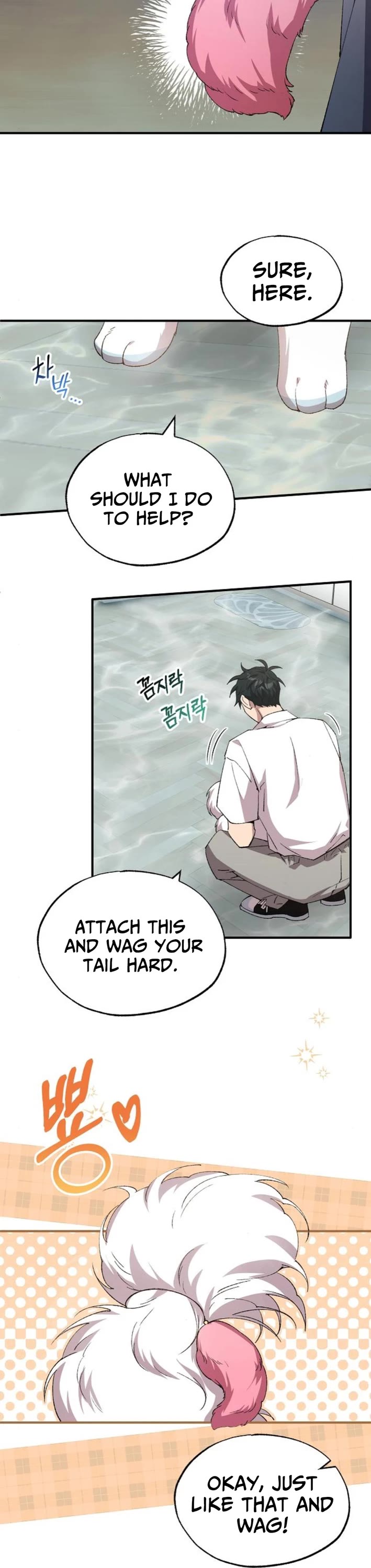 Magical Realm Shopkeeper Chapter 78 page 41 - Chapter 78