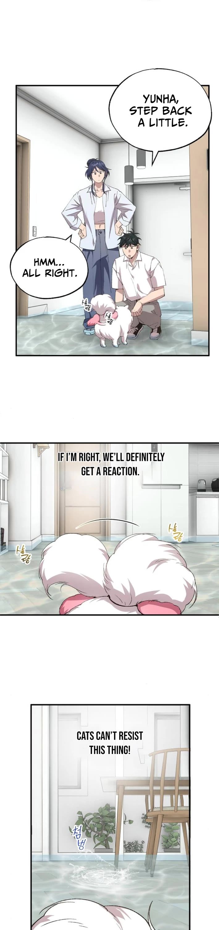 Magical Realm Shopkeeper Chapter 78 page 42 - Chapter 78