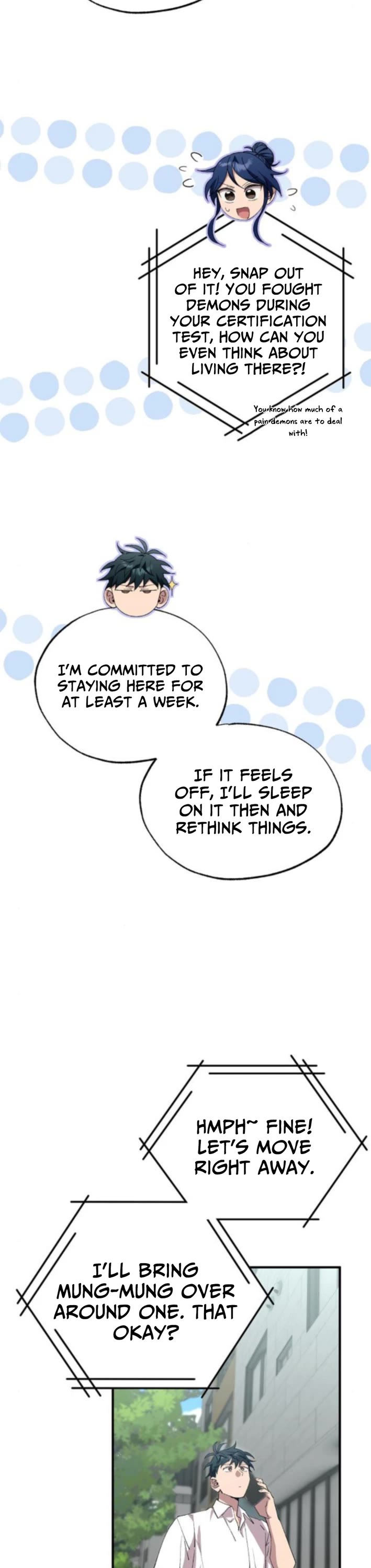 Magical Realm Shopkeeper Chapter 78 page 5 - Chapter 78