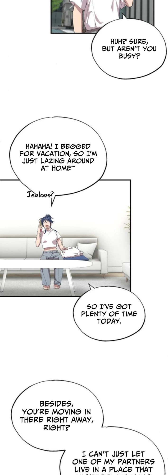 Magical Realm Shopkeeper Chapter 78 page 6 - Chapter 78