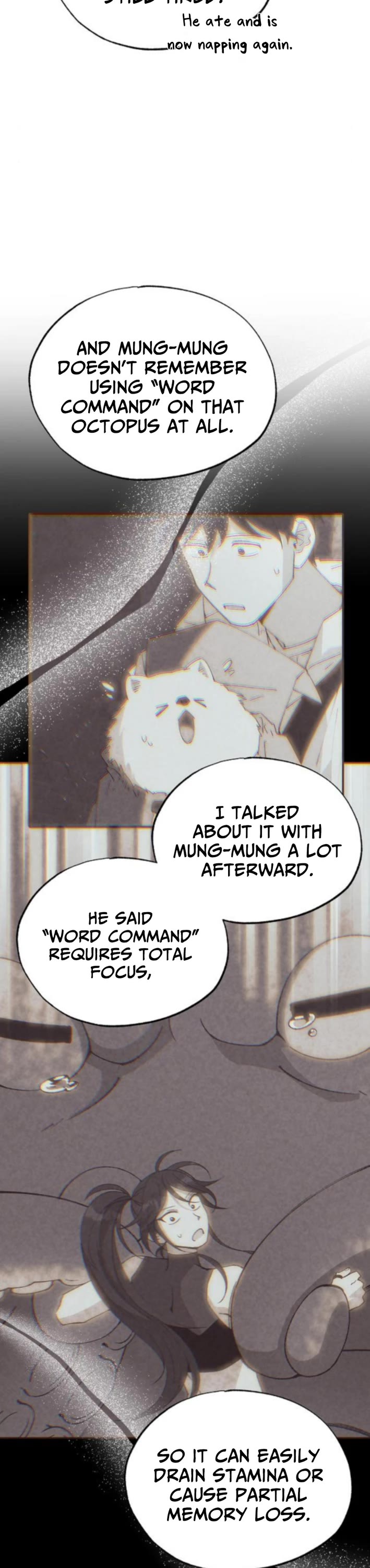 Magical Realm Shopkeeper Chapter 78 page 8 - Chapter 78