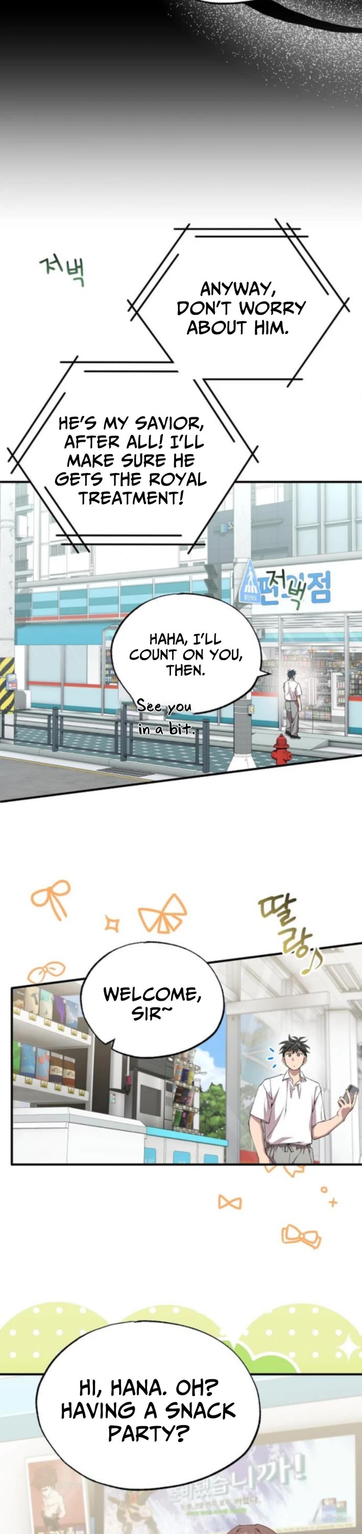 Magical Realm Shopkeeper Chapter 78 page 9 - Chapter 78