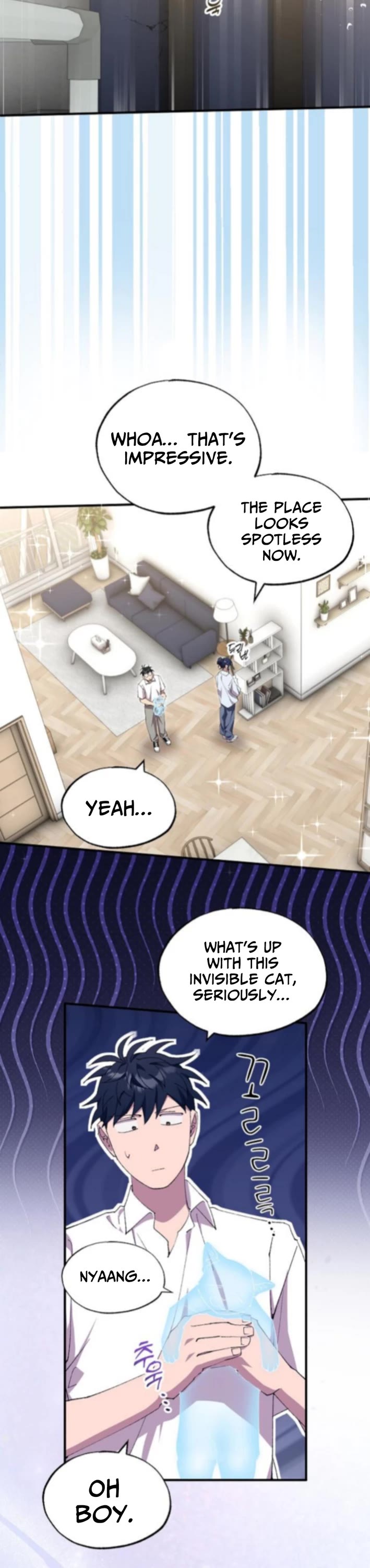 Magical Realm Shopkeeper Chapter 79 page 12 - Chapter 79