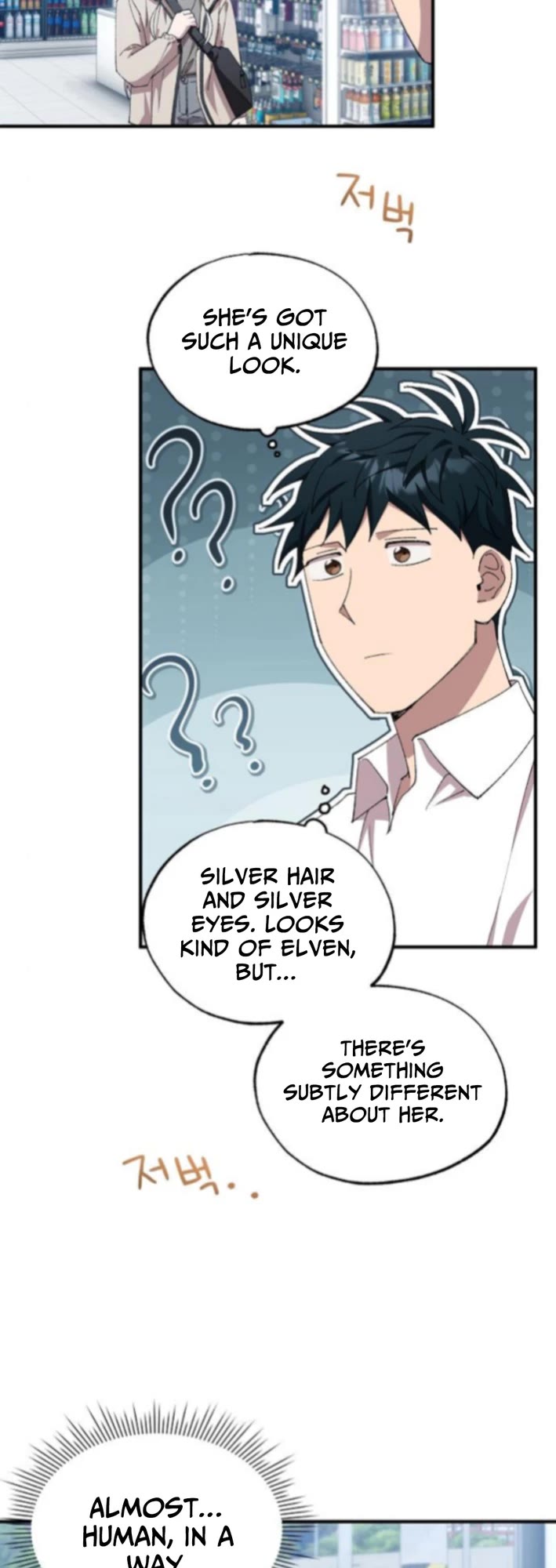 Magical Realm Shopkeeper Chapter 79 page 18 - Chapter 79