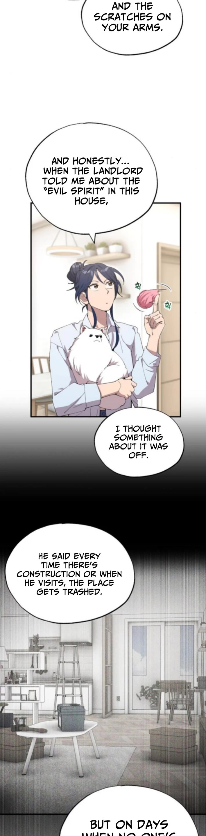 Magical Realm Shopkeeper Chapter 79 page 2 - Chapter 79