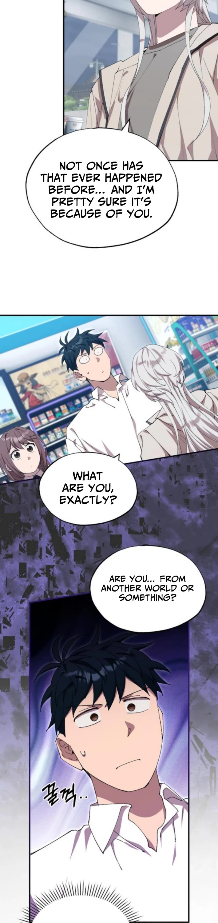 Magical Realm Shopkeeper Chapter 79 page 25 - Chapter 79