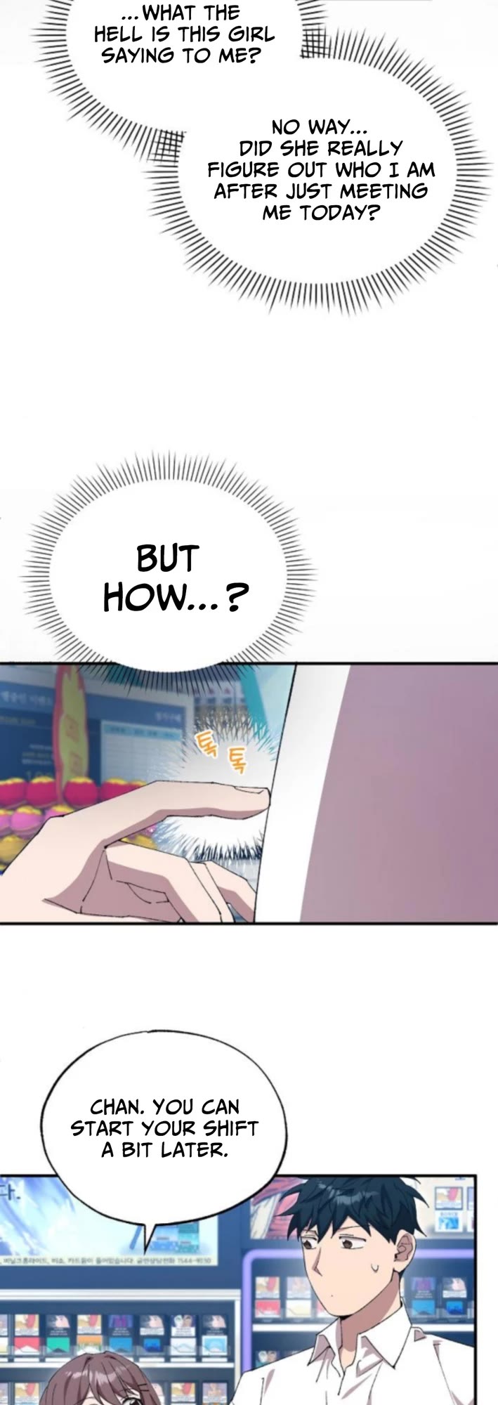 Magical Realm Shopkeeper Chapter 79 page 26 - Chapter 79