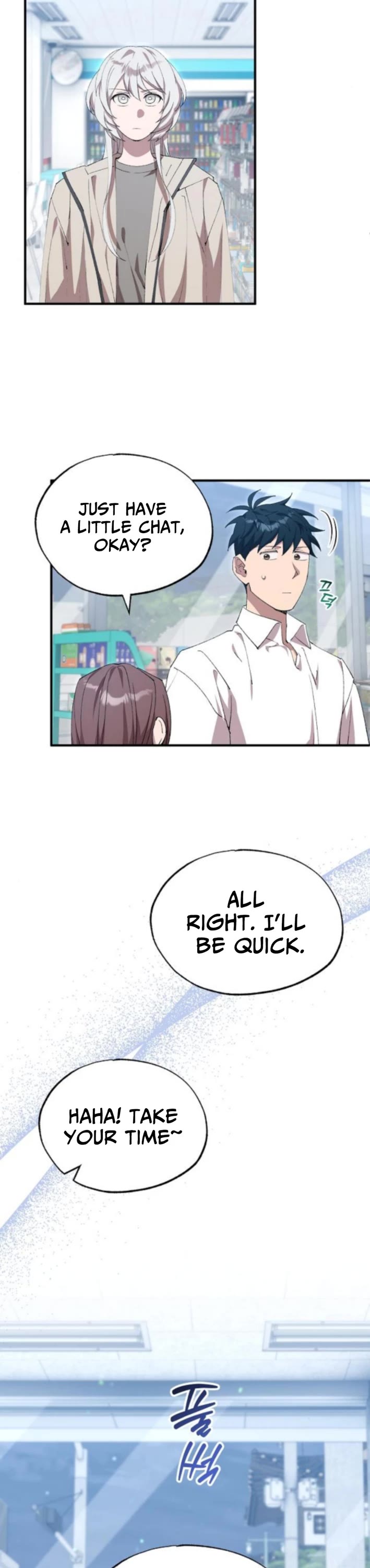 Magical Realm Shopkeeper Chapter 79 page 28 - Chapter 79