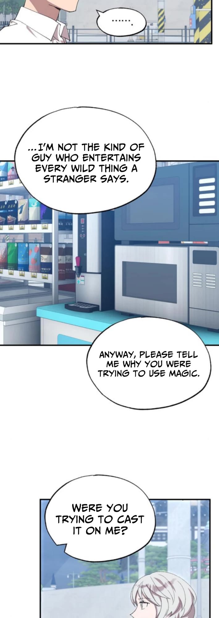 Magical Realm Shopkeeper Chapter 79 page 30 - Chapter 79