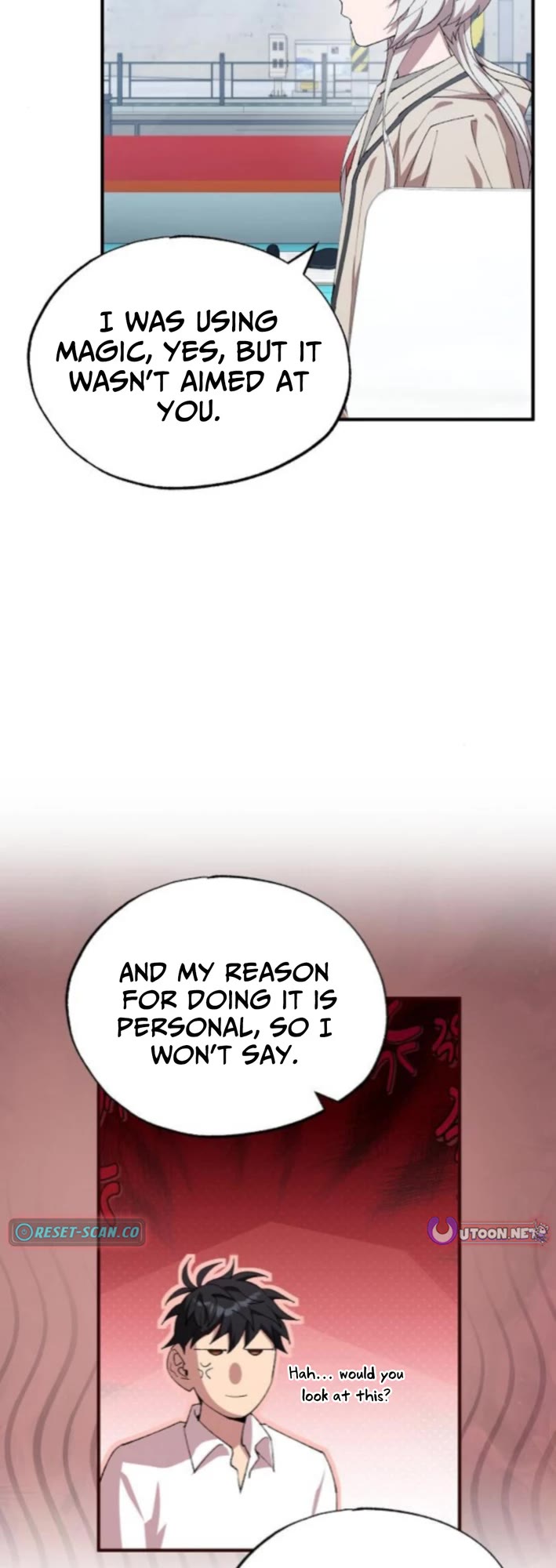Magical Realm Shopkeeper Chapter 79 page 31 - Chapter 79