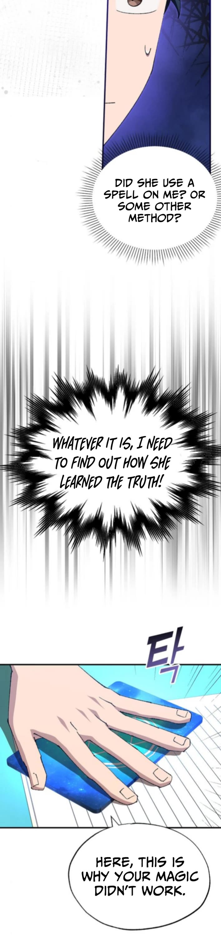 Magical Realm Shopkeeper Chapter 79 page 33 - Chapter 79
