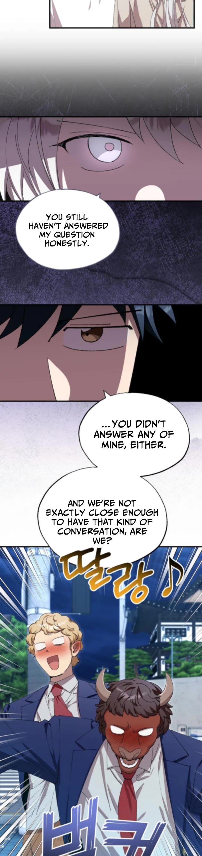 Magical Realm Shopkeeper Chapter 79 page 36 - Chapter 79