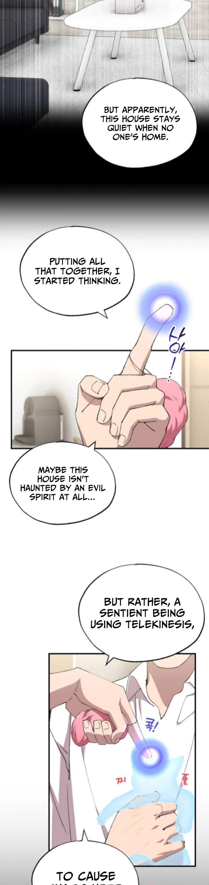 Magical Realm Shopkeeper Chapter 79 page 4 - Chapter 79