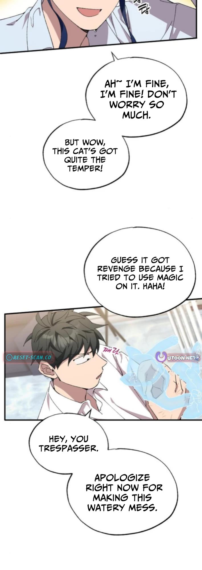 Magical Realm Shopkeeper Chapter 79 page 7 - Chapter 79