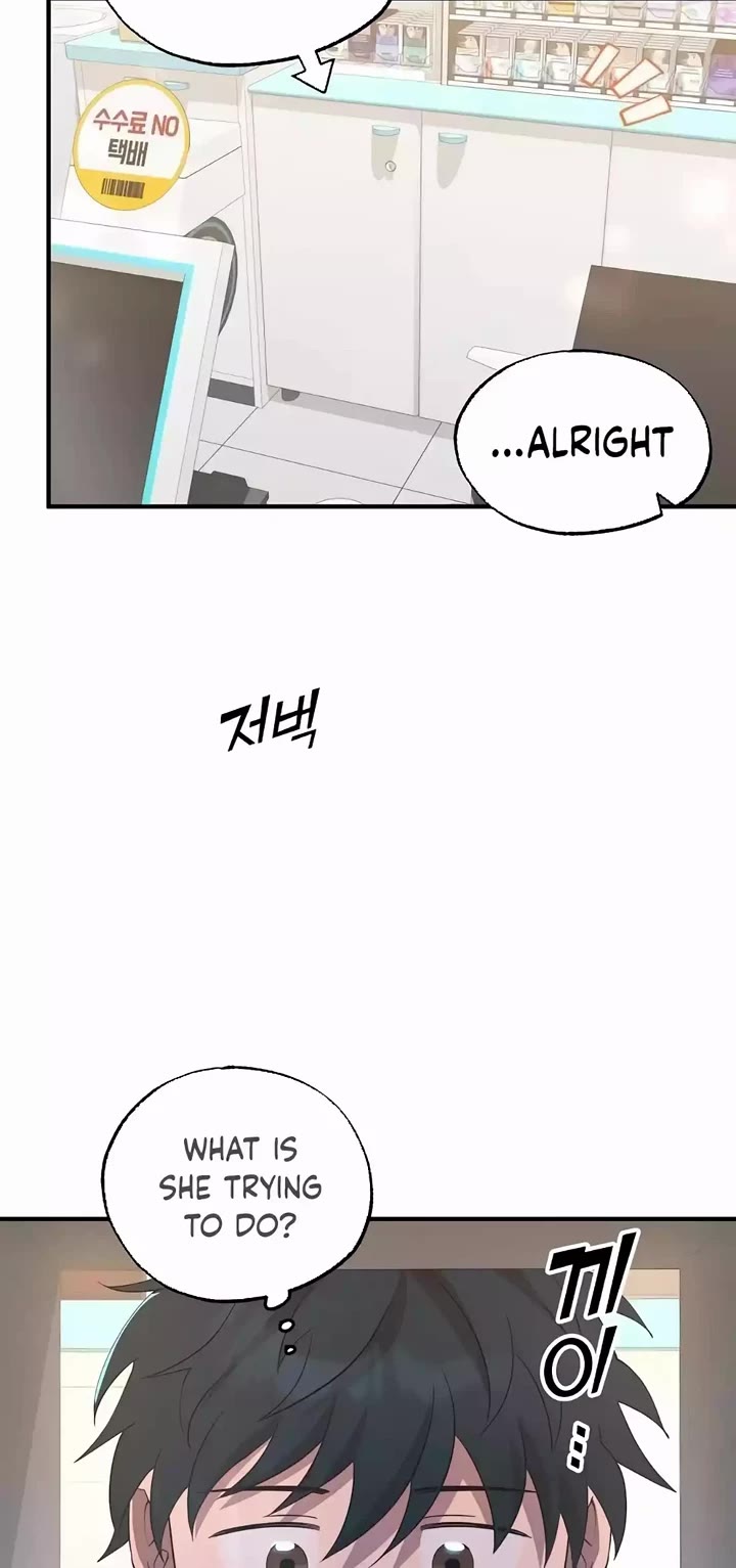 Magical Realm Shopkeeper Chapter 8 page 10 - Chapter 8