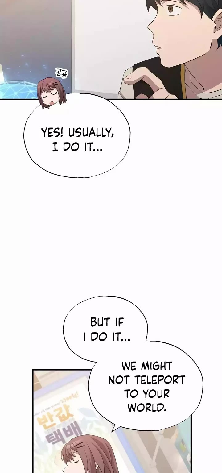Magical Realm Shopkeeper Chapter 8 page 15 - Chapter 8