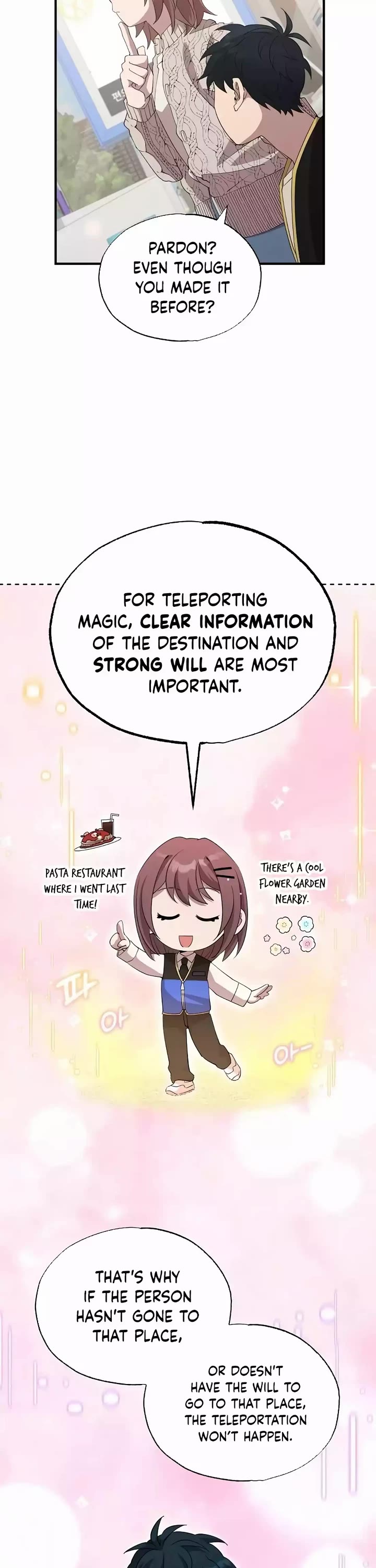 Magical Realm Shopkeeper Chapter 8 page 16 - Chapter 8