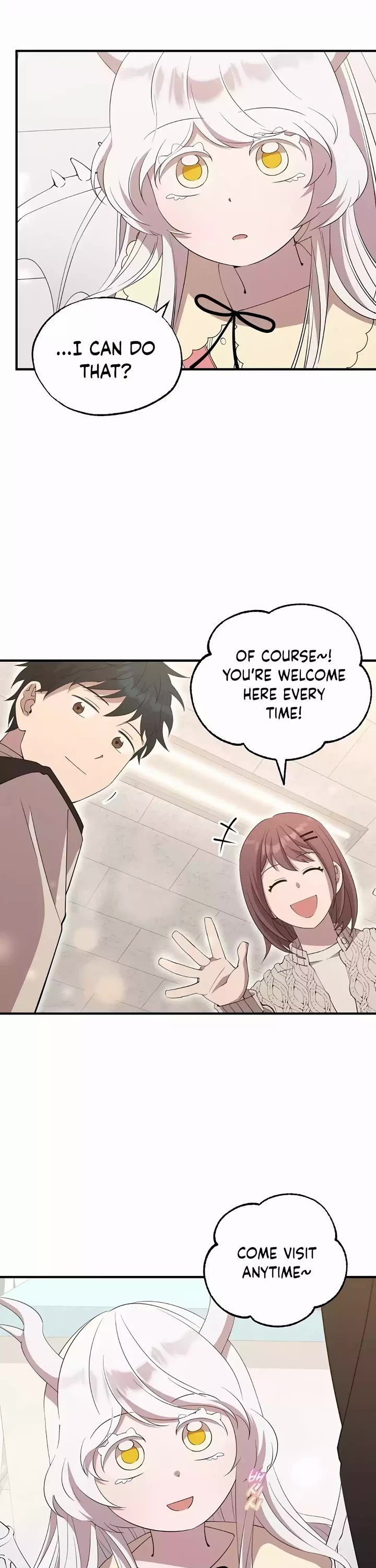 Magical Realm Shopkeeper Chapter 8 page 3 - Chapter 8