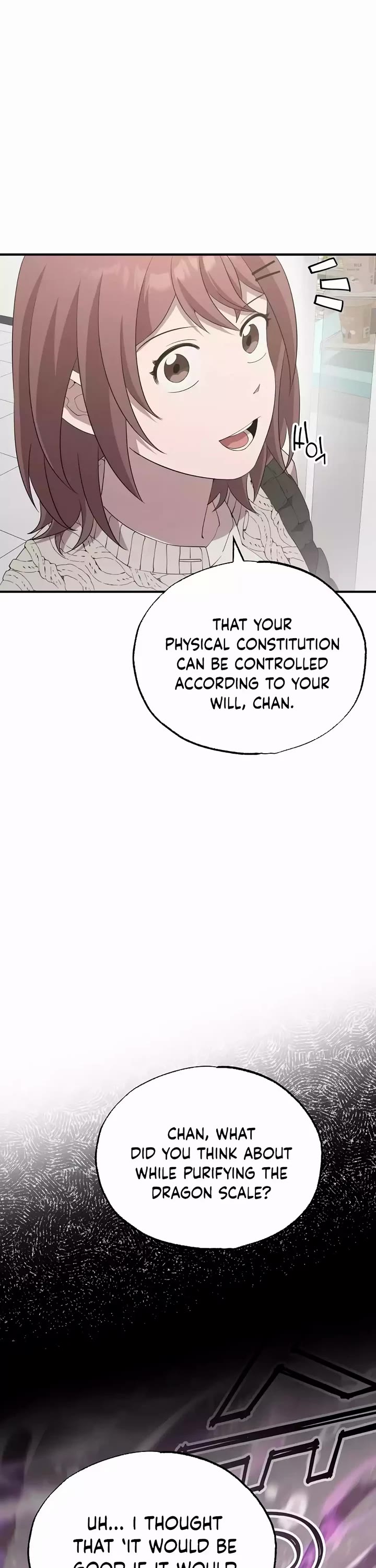 Magical Realm Shopkeeper Chapter 8 page 31 - Chapter 8