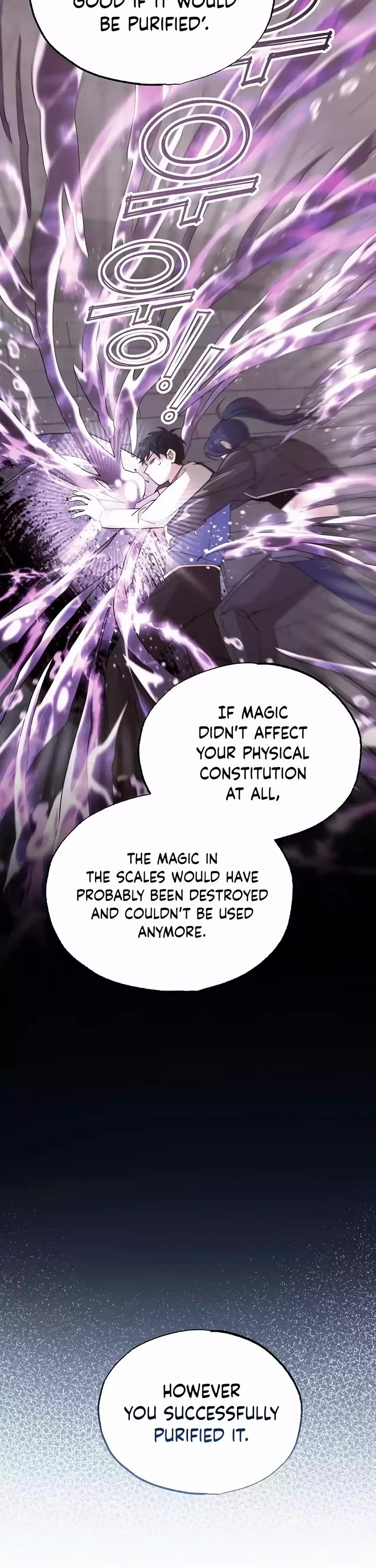 Magical Realm Shopkeeper Chapter 8 page 32 - Chapter 8