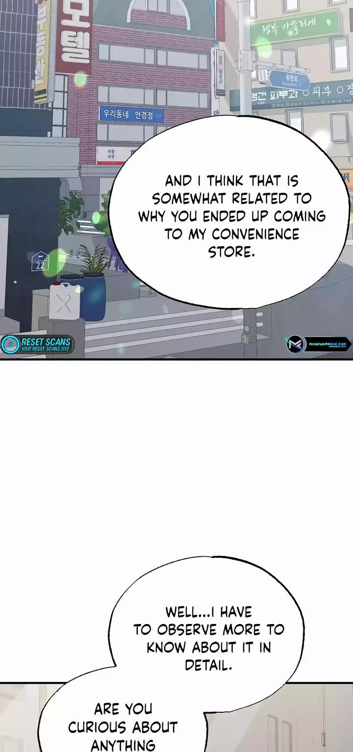 Magical Realm Shopkeeper Chapter 8 page 35 - Chapter 8