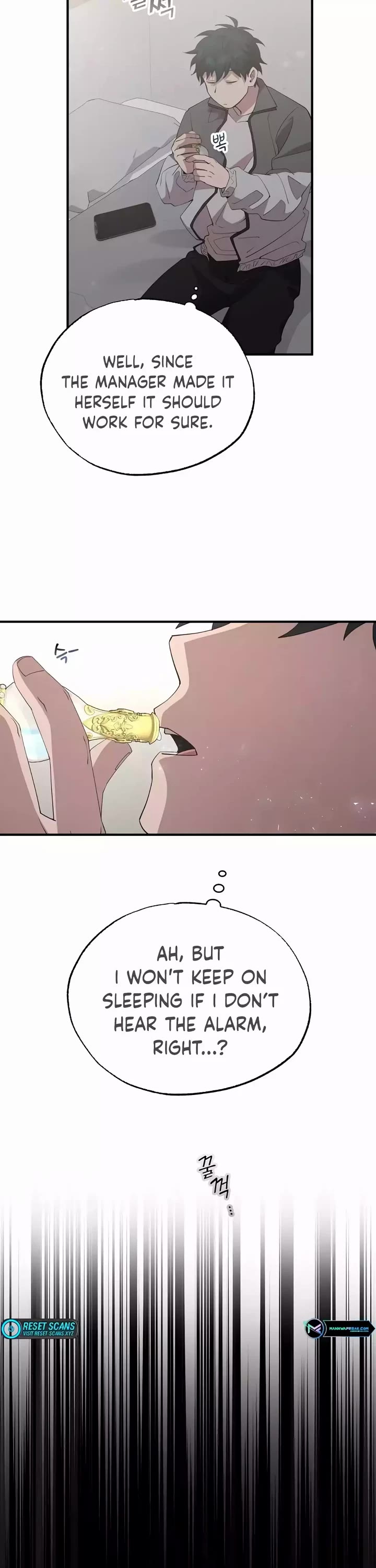 Magical Realm Shopkeeper Chapter 8 page 41 - Chapter 8
