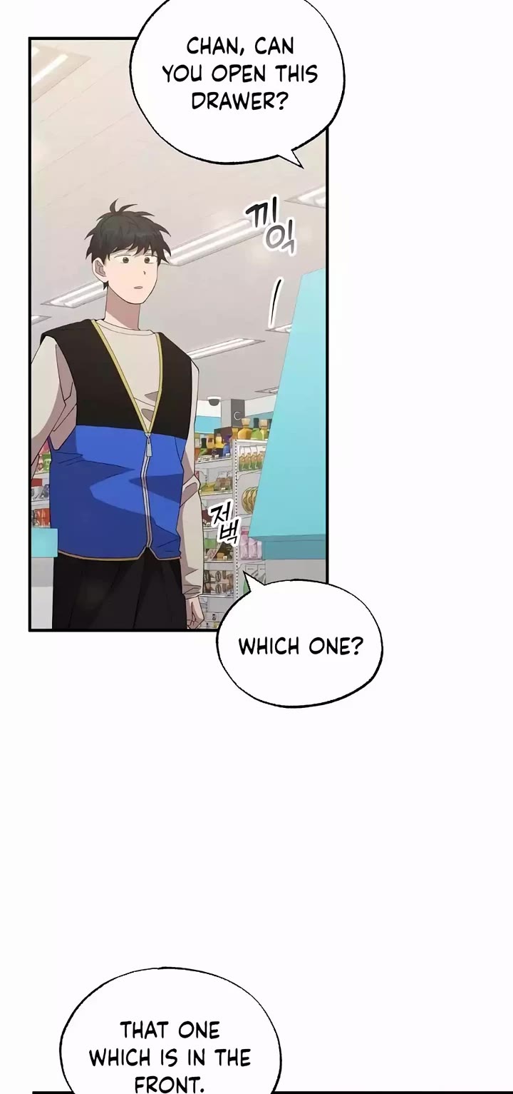 Magical Realm Shopkeeper Chapter 8 page 9 - Chapter 8