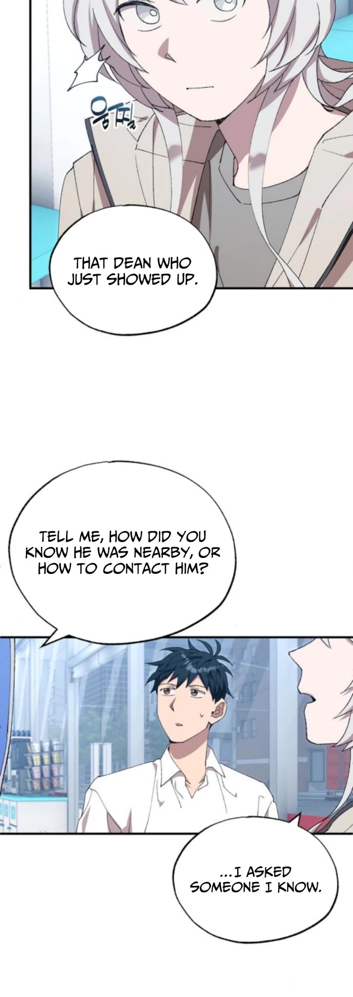 Magical Realm Shopkeeper Chapter 80 page 19 - Chapter 80