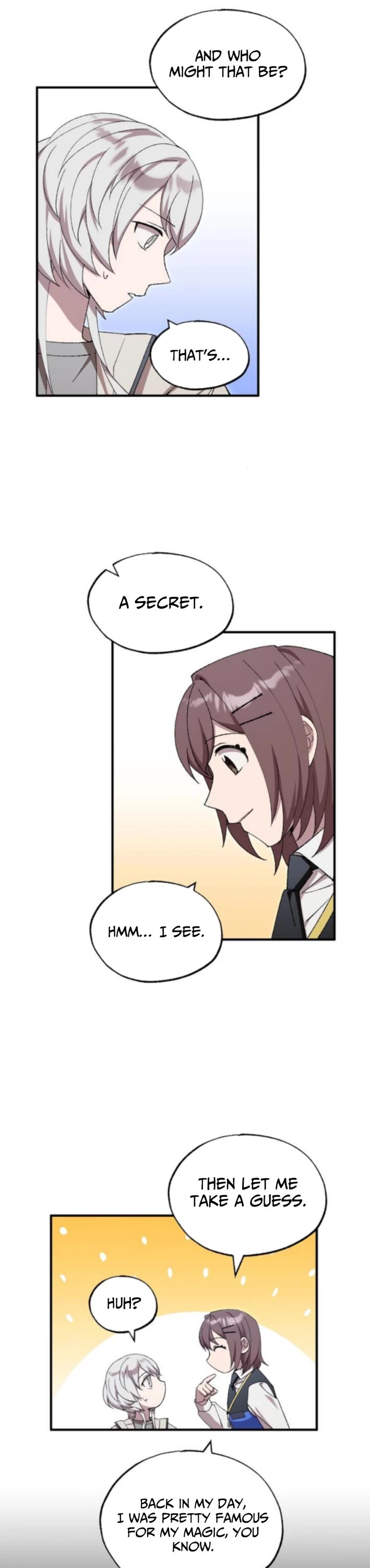 Magical Realm Shopkeeper Chapter 80 page 20 - Chapter 80