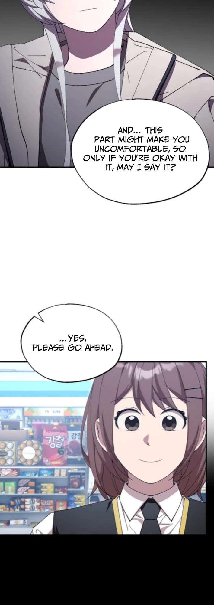 Magical Realm Shopkeeper Chapter 80 page 22 - Chapter 80