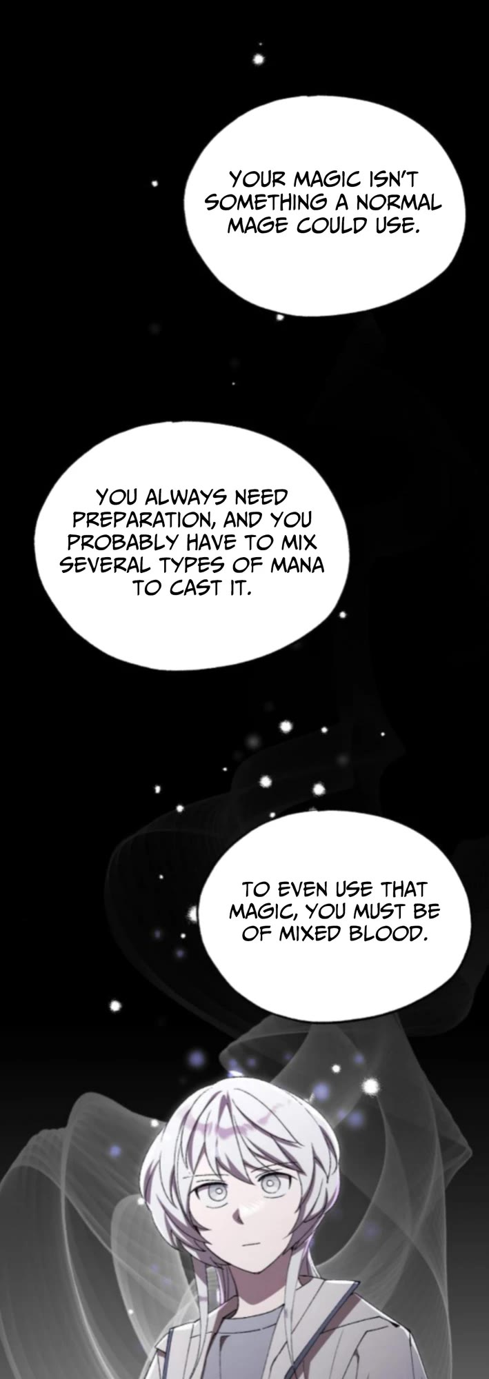Magical Realm Shopkeeper Chapter 80 page 23 - Chapter 80