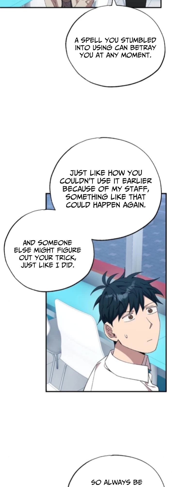 Magical Realm Shopkeeper Chapter 80 page 26 - Chapter 80