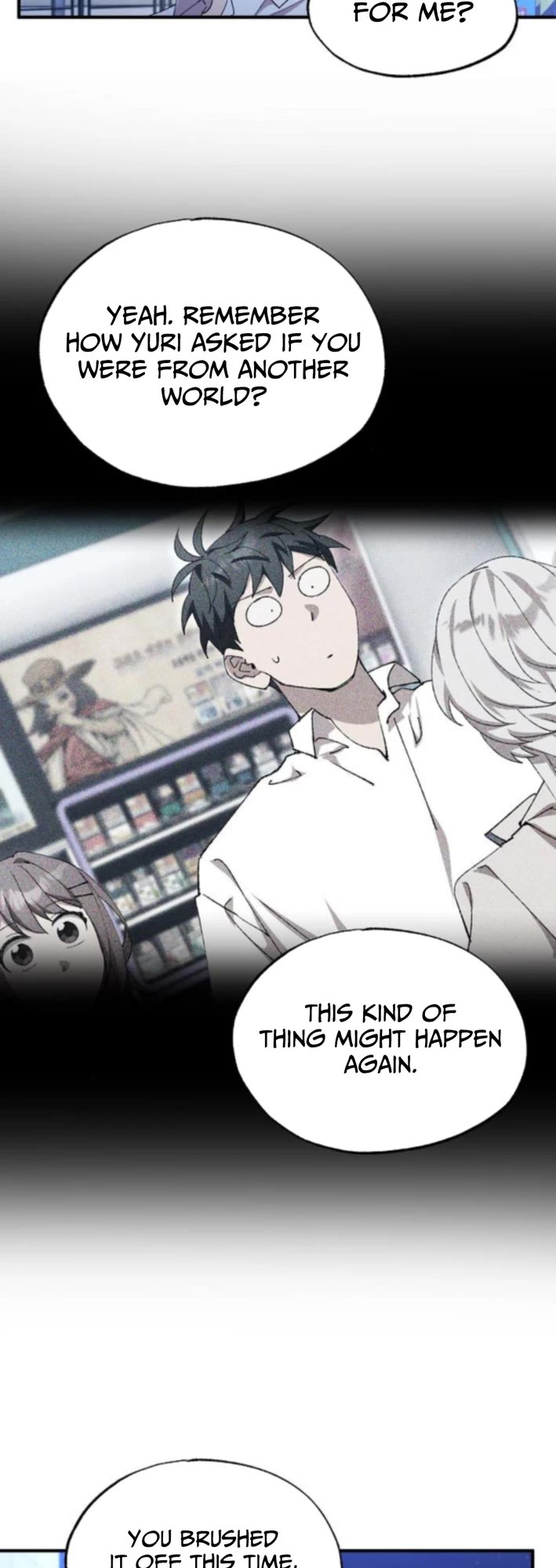 Magical Realm Shopkeeper Chapter 80 page 34 - Chapter 80