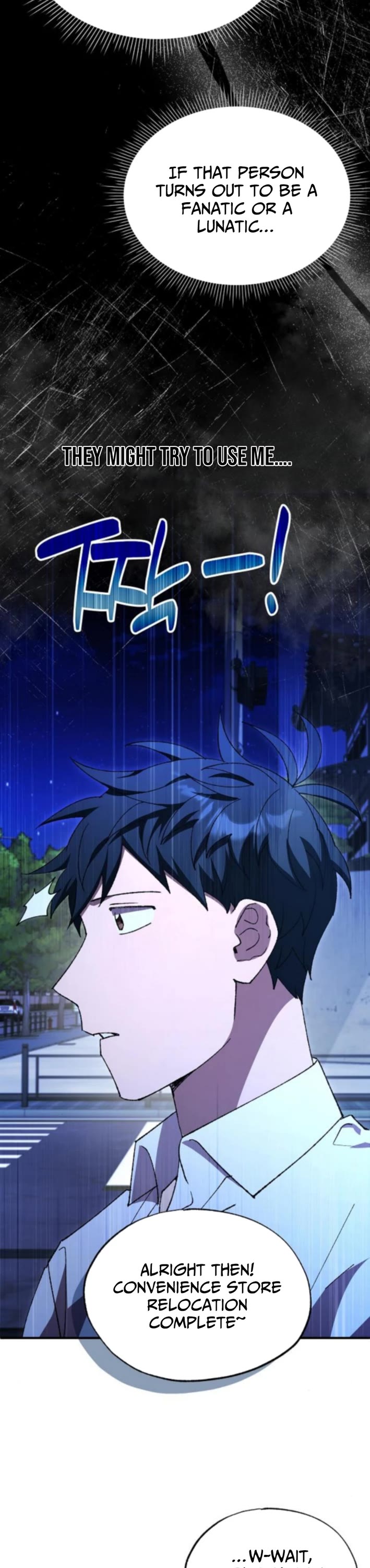Magical Realm Shopkeeper Chapter 80 page 37 - Chapter 80