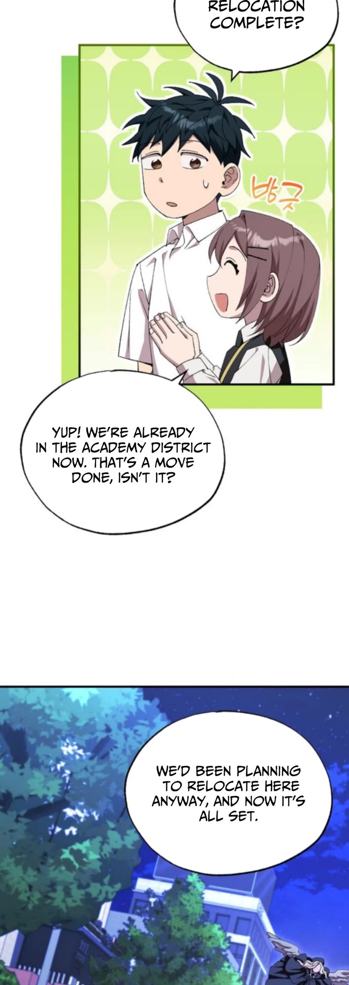 Magical Realm Shopkeeper Chapter 80 page 38 - Chapter 80