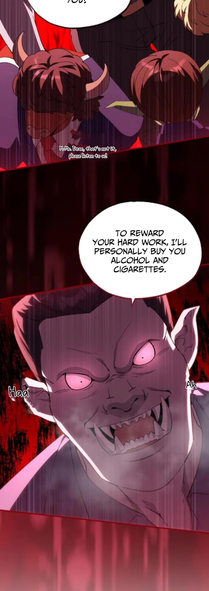 Magical Realm Shopkeeper Chapter 80 page 7 - Chapter 80