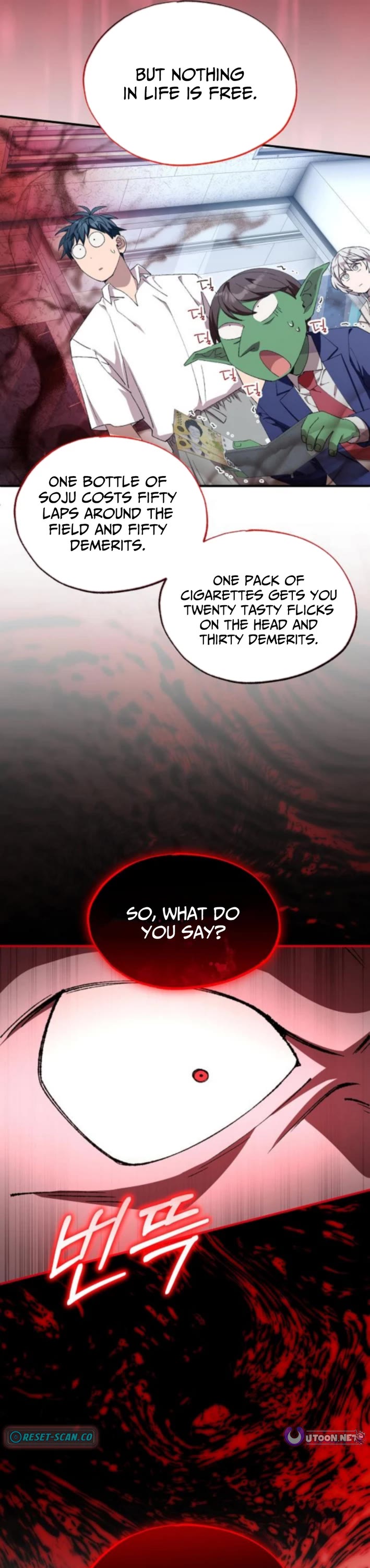 Magical Realm Shopkeeper Chapter 80 page 8 - Chapter 80