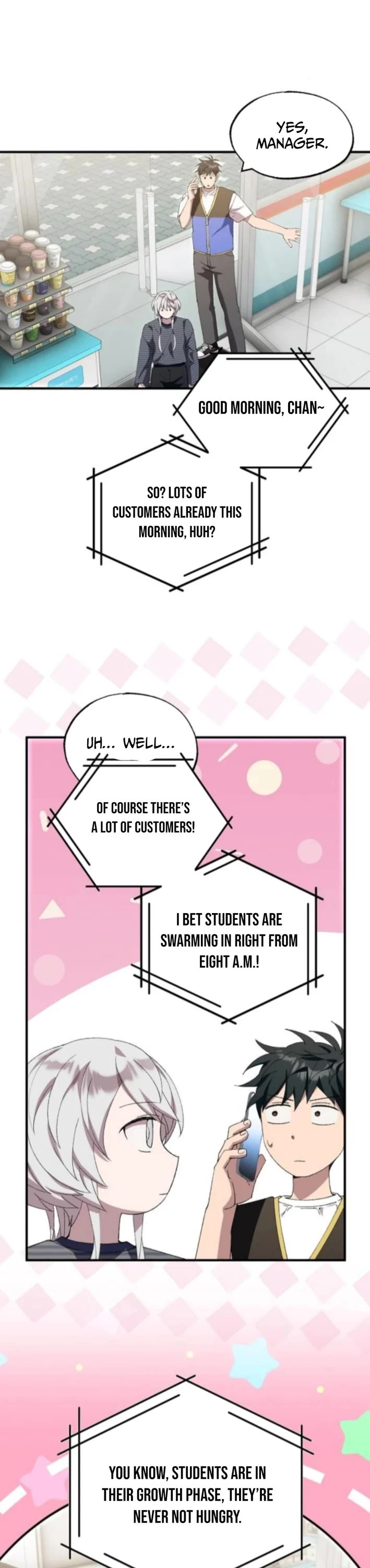 Magical Realm Shopkeeper Chapter 81 page 16 - Chapter 81