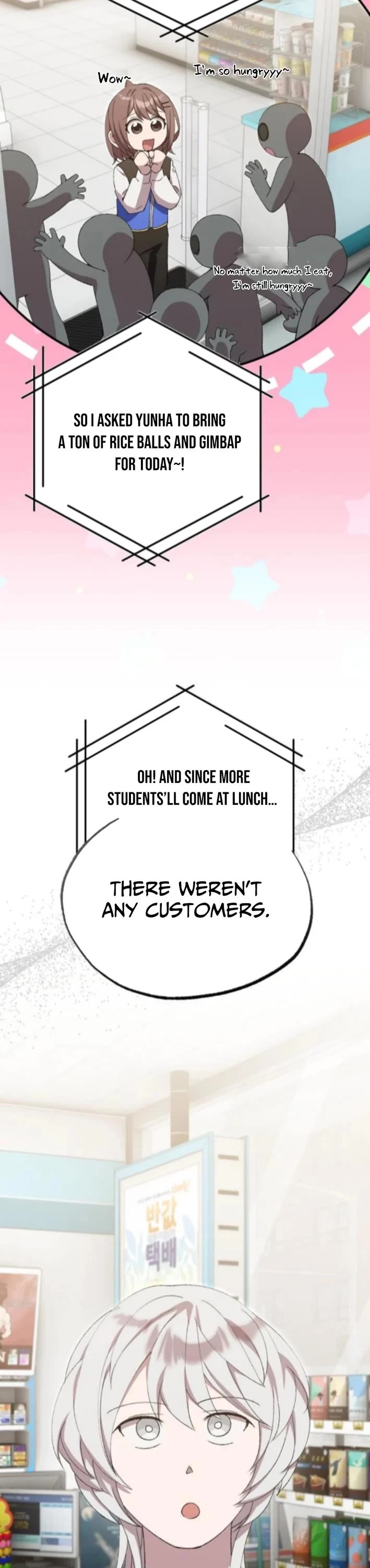 Magical Realm Shopkeeper Chapter 81 page 17 - Chapter 81