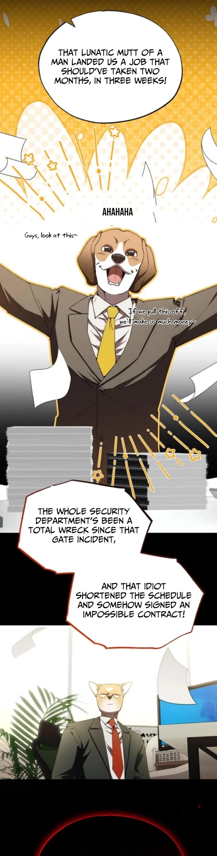 Magical Realm Shopkeeper Chapter 81 page 2 - Chapter 81