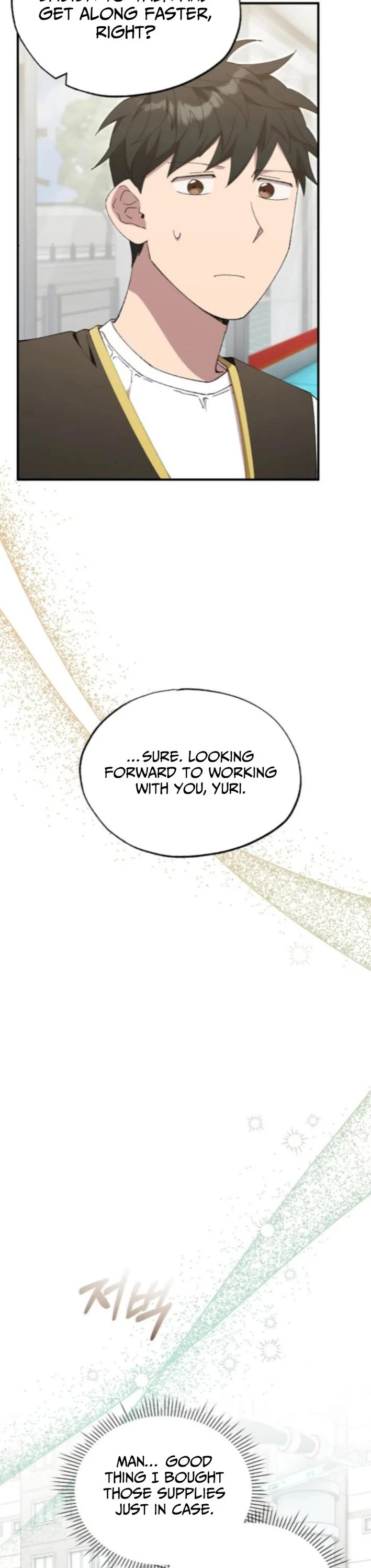 Magical Realm Shopkeeper Chapter 81 page 29 - Chapter 81