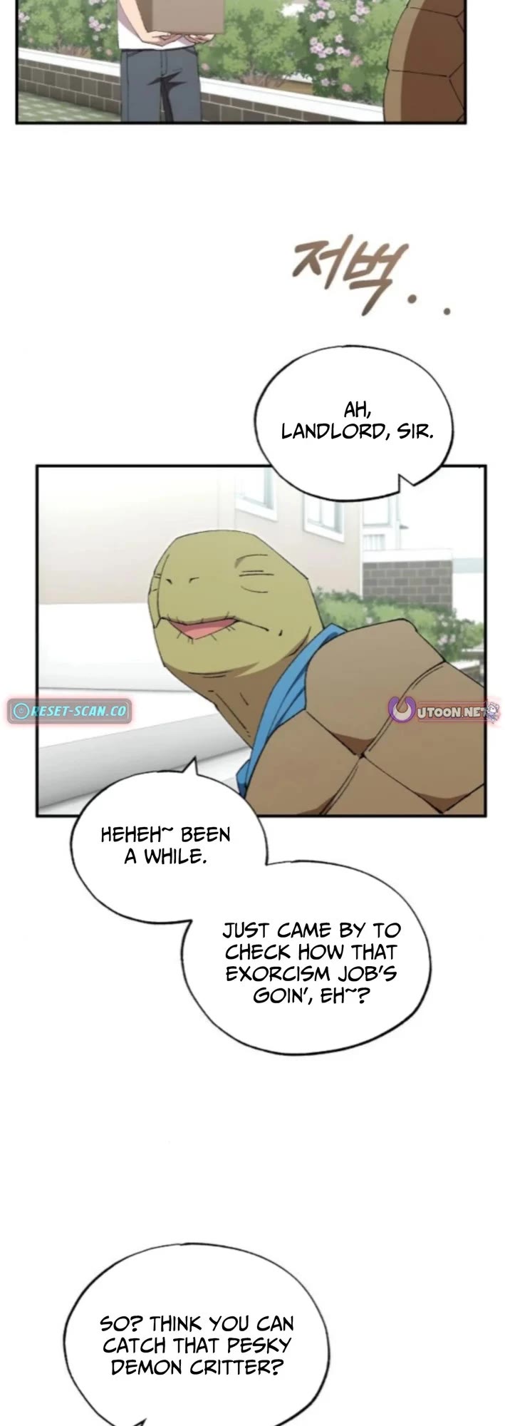Magical Realm Shopkeeper Chapter 81 page 31 - Chapter 81