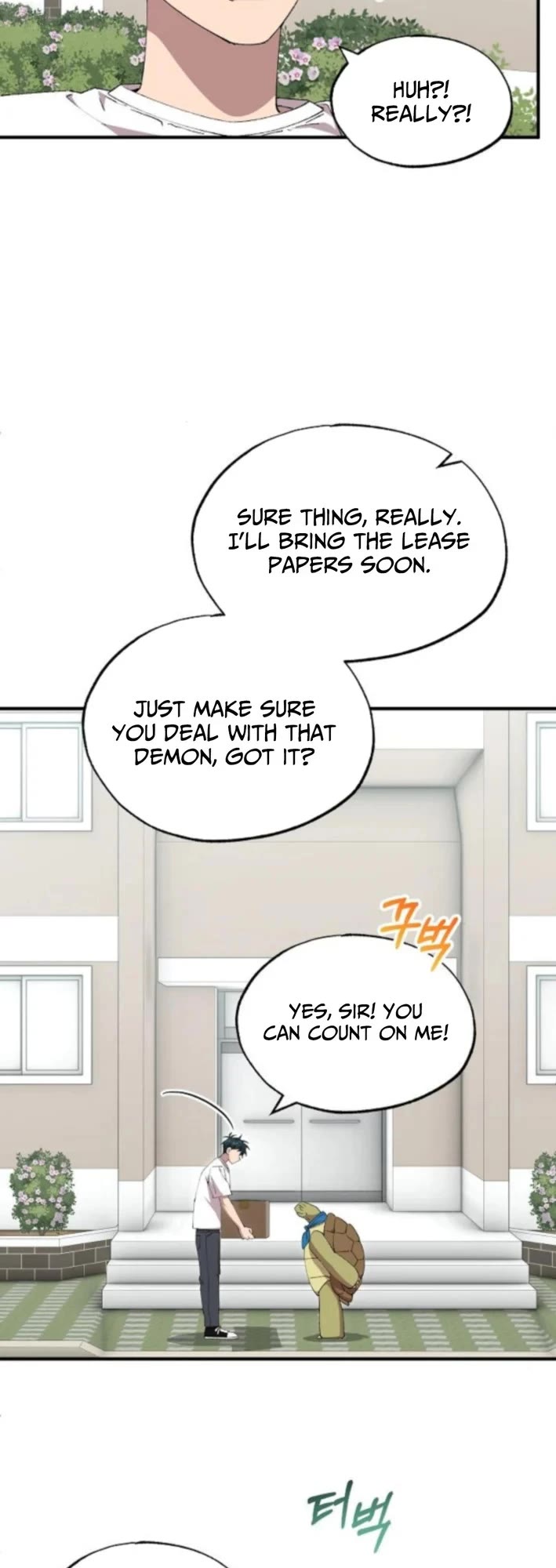 Magical Realm Shopkeeper Chapter 81 page 34 - Chapter 81