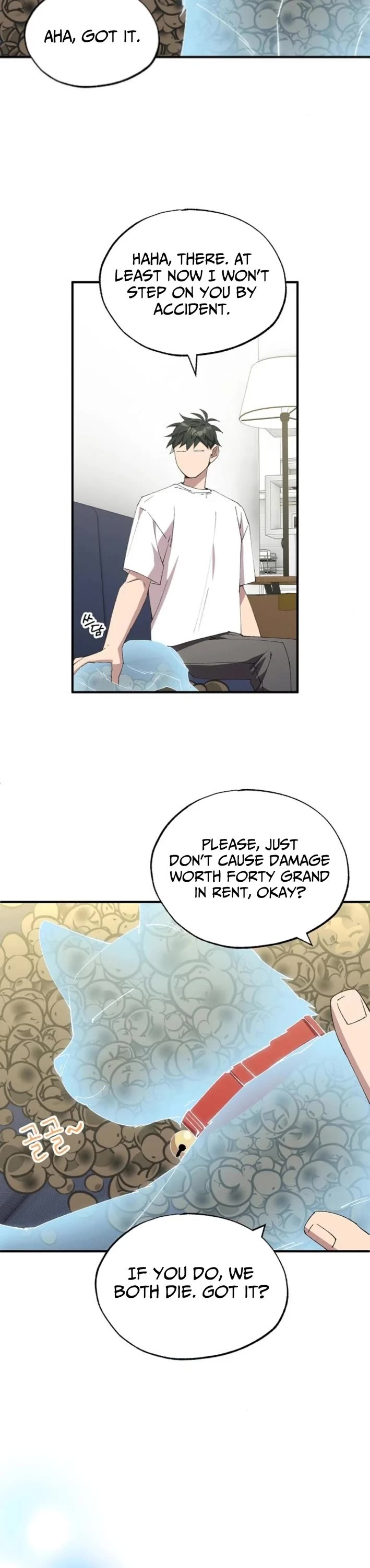 Magical Realm Shopkeeper Chapter 81 page 40 - Chapter 81