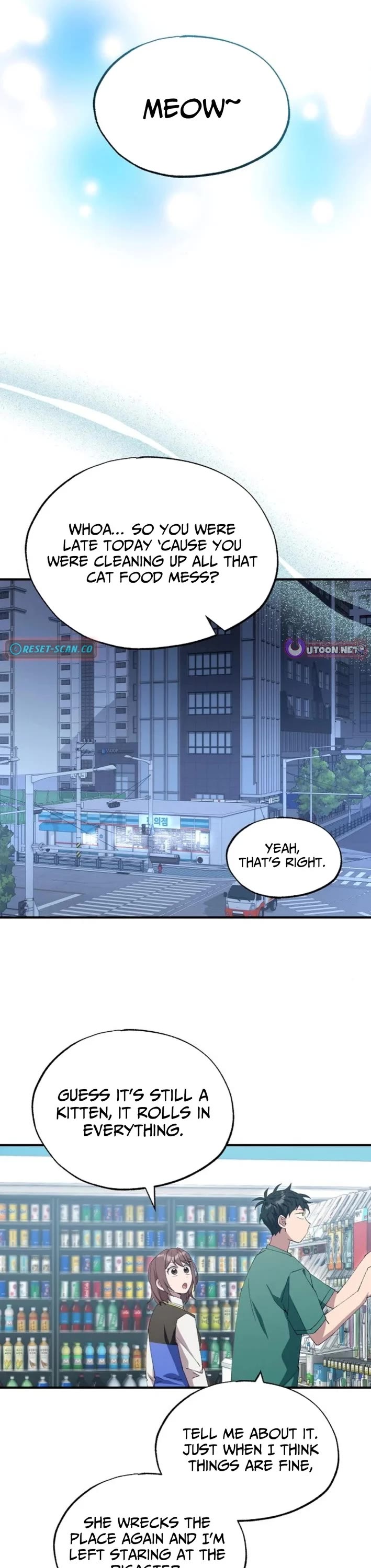 Magical Realm Shopkeeper Chapter 81 page 41 - Chapter 81