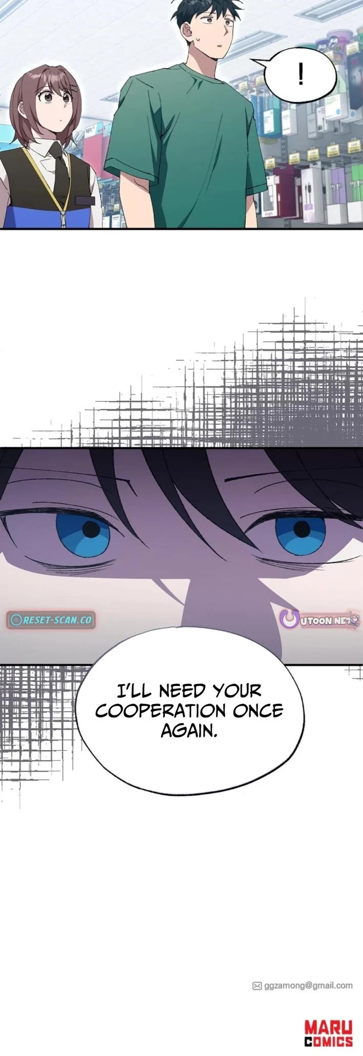 Magical Realm Shopkeeper Chapter 81 page 44 - Chapter 81