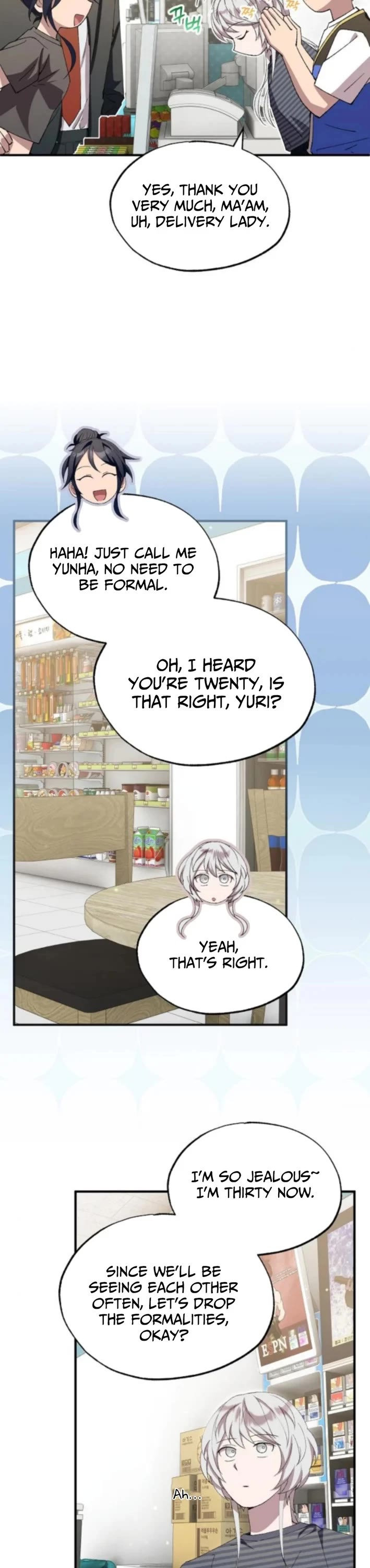 Magical Realm Shopkeeper Chapter 81 page 8 - Chapter 81
