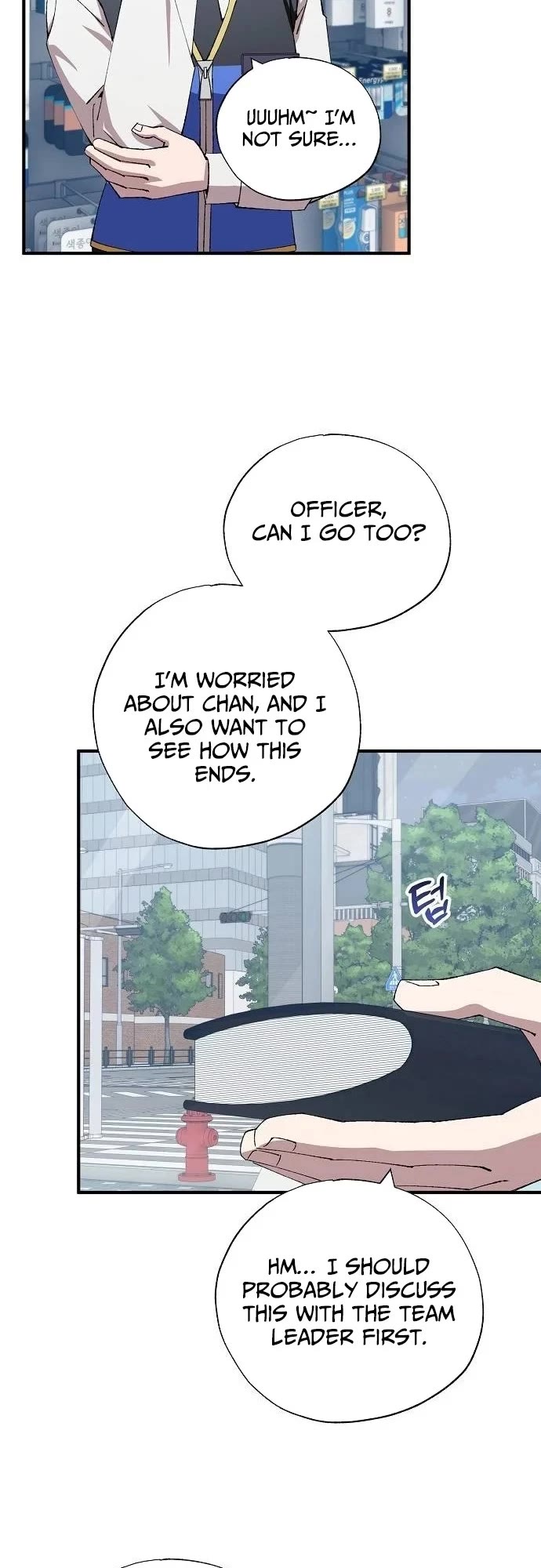 Magical Realm Shopkeeper Chapter 82 page 10 - Chapter 82
