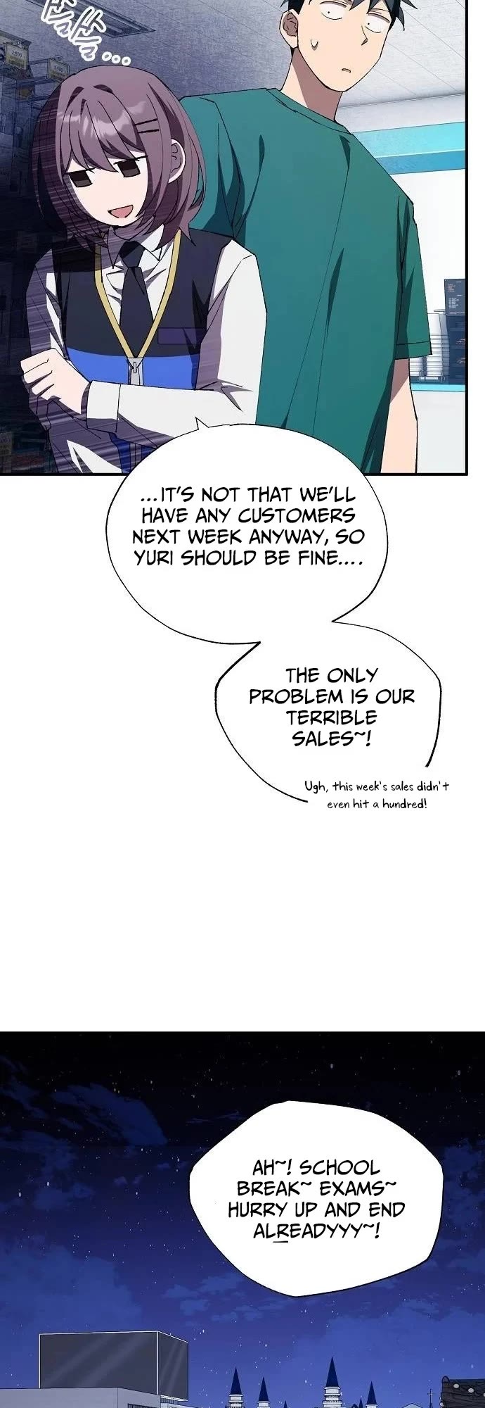 Magical Realm Shopkeeper Chapter 82 page 15 - Chapter 82